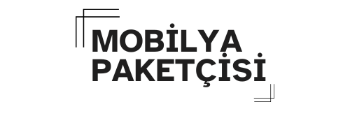 Mobilya Paketçisi